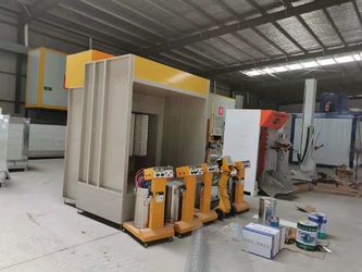 Cangzhou Astar Machinery Co., Ltd.