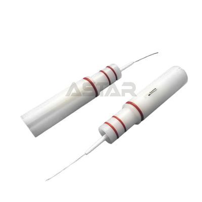 1093527 Otomatik püskürtme silahları için toz kaplama elektrot desteği