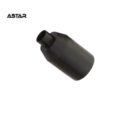 351620 Toz kaplama yedek parçaları Pem-C2 püskürtme tabancası için Union Nut Değiştirme