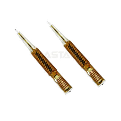 1000809 1002031 Cascade Powder Coating Manual Powder Gun Yüksek Voltaj