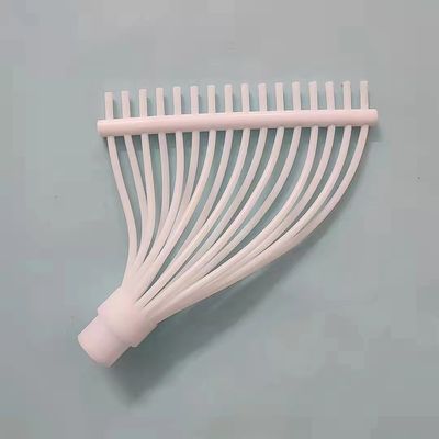 Tribomatic II Otomatik Toz Boya Tabancası Nozulu PTFE