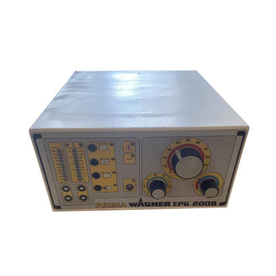 Prima EPG 2008 Otomatik Toz Boya Makinesi İkinci El