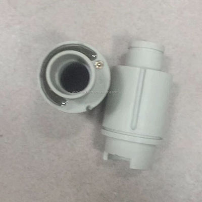 C3 Nozzle Body Complete Compatible Powder Coating Spare Parts 351201 (Düzgün uyumlu toz kaplama yedek parçaları)