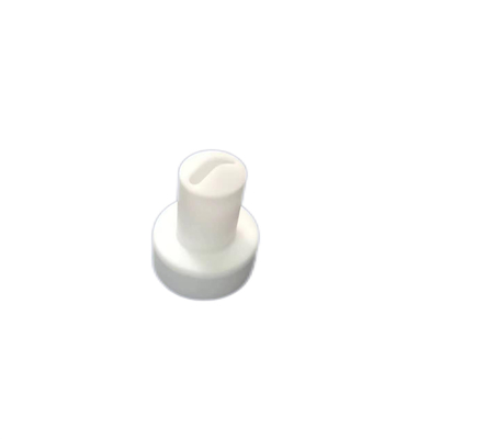 1000122 NF11 Opti Guns GM01 GM02 GA02 için Düz Toz Boya Püskürtme Nozulları
