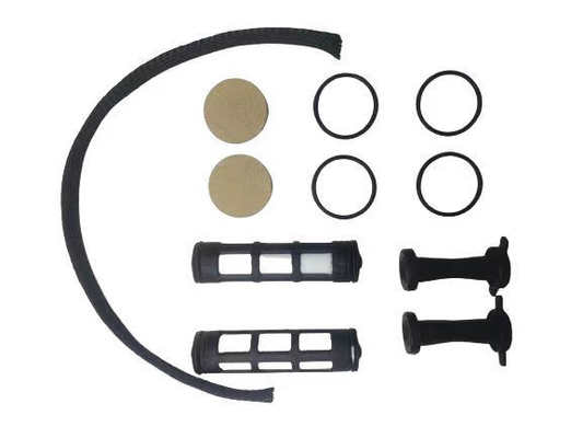 Ap01.1 Servis Seti 1015435 Toz Boya Yedek Parçaları Gema Ap01.1 Pompa Optispray Pompa