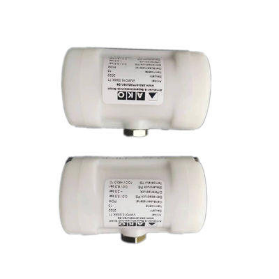 1006255 1006256 Pinch Valve Nw15 Original Pp06 Toz Pompası için mm