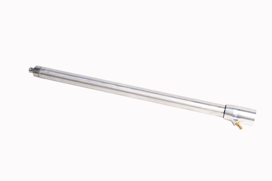 1009679 Gümüşi 2b Yedek Parça Kılavuzu Ekipman Akışkanlaştırma Emme Ünitesi