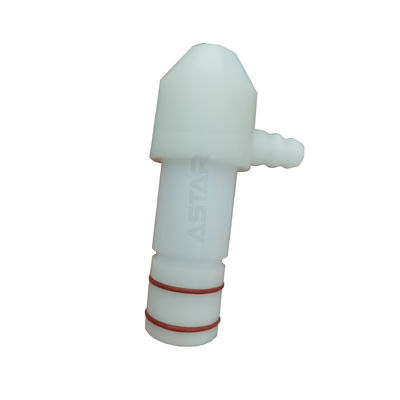 Diffuser Powder Coating Kit Tribomatic Ii Tek Değiştirme 631271