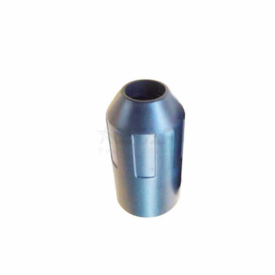 2322761 Wagner Pem-X1 Corona Powder Coating Gun Hose Al D10-12 Tamamen