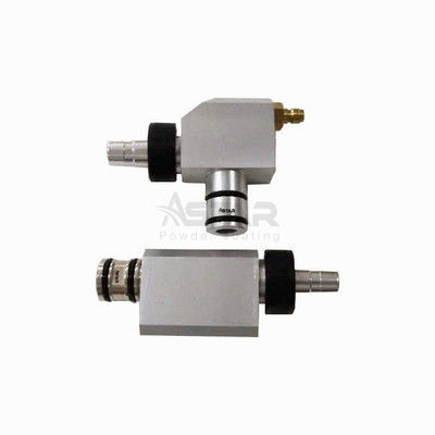 II. Nesil Toz Besleme Pompası Toz Boya Sistemi