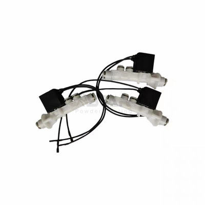 2304460 2311873 Oransal Vana Toz Boya Parçaları