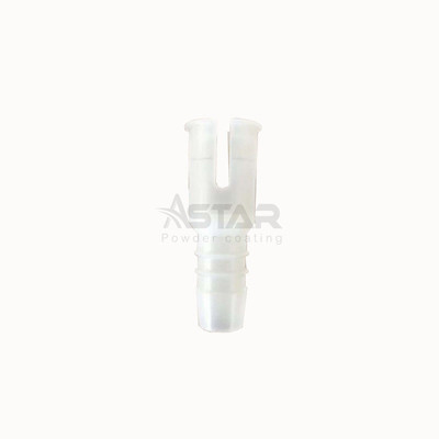 1008642 hortum tutucu OptiGun GA03-X Toz kaplama yedek parçaları