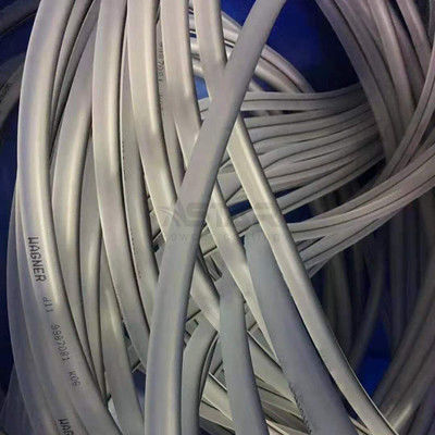 Wagner D11 Standart 2307502 topraklanmış toz hortumu