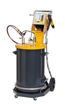 Çıkarılabilir Yuvarlak Akışkanlaştırma Haznesi Dikişsiz Kaynak