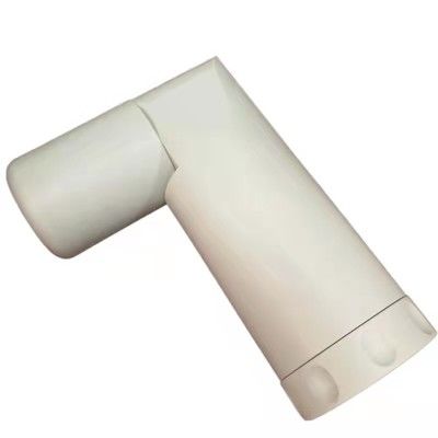 390931 Wagner PEA-C4-HiCoat Otomatik Barut Silahı için WA90 C4 Açı Adaptörü