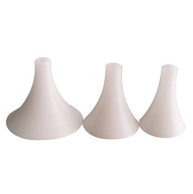 Lt Manuel Toz Boya Tabancası Parçaları 1083201 16-19-26 Mm Konik Saptırıcılar