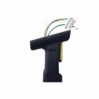 X1 Elli toz kaplama tabancası yedekleri Değiştirme kolu