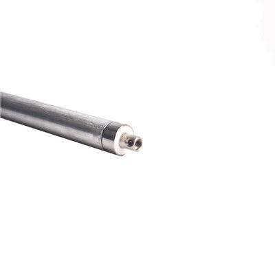 1009679 Paslanmaz Çelik Komple Akışkanlaştırma Emme Ünitesi 2B için