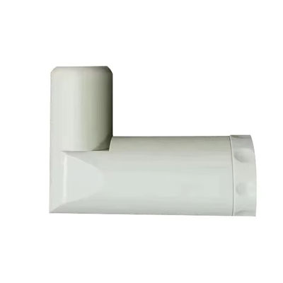 390931 Açı Adaptörü Derecesi 90 Wagne PEA-C4 Otomatik Toz Kaplama Silahı yedek parçaları