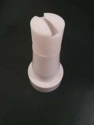 1007 934 Flat Jet Nozzle NF20 GM03 GA03 Toz kaplama tabancası için