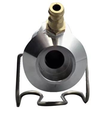 PowerClean Modülü Tamamlandı 1009528 Toz Boya Makinesi