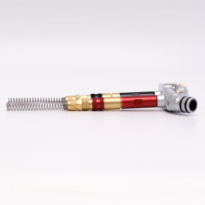 IG07  Inline Enjektör IG07 Manuel Kaplama