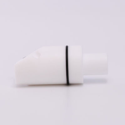 390934  Püskürtme Ucu Ekleme WA60 C4 ET Toz Boya Yedek Parçaları