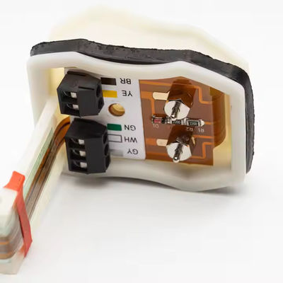 Kendin Yap 1/8 inç Hava Girişi Orijinal Uyumlu 1002029 Baskılı Devre Kartı Tutucu GM02 Toz Boya Tabancası İçin