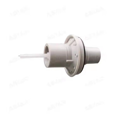 ORİJİNAL OLMAYAN 1613835 Konik Püskürtme Elektrot Desteği Grubu HD Toz Boya Tabancası İçin