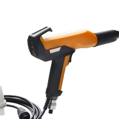 1008070 GM03 Elektrostatik Toz Boya Tabancası Yedek Parçaları