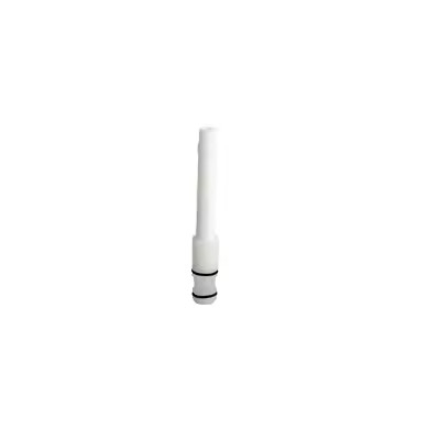 1016561 PTFE Venturi Beyaz Başlı Tam IG07 Toz Enjeksiyon Kutuları Özel OEM Destek