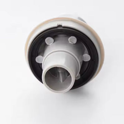 1604824 1106078 1605863 LT Manuel Toz Boya Tabancası Düz Püskürtme Elektrot Tertibatı Düz Püskürtme Elektrot Tutucu Elektrik Gücü