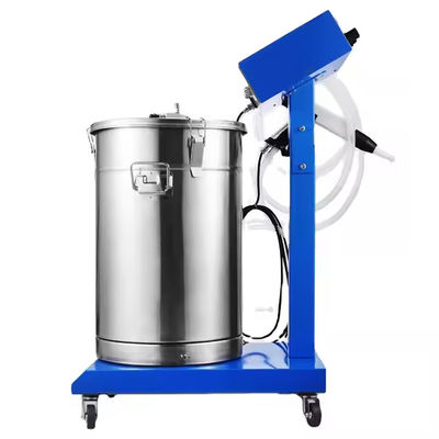 LT Manuel Toz Sprey Sistemleri için OEM 1087760 Kanca El Tabancası