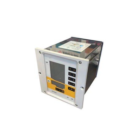 Toz Boya için Gema Optistar CG13 komple manuel uyumlu Kontrolör