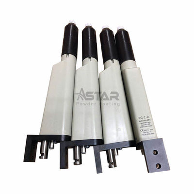 361 690 PG 2-A Yüksek Gerilim Gema Toz Boya Tabancası