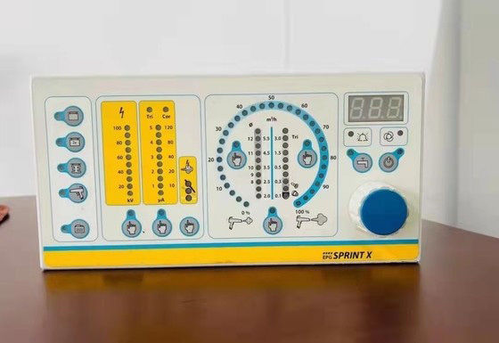 2329371 Wagner EPG Sprint-X Portatif Toz Boya Makinası 47Hz- 440Hz