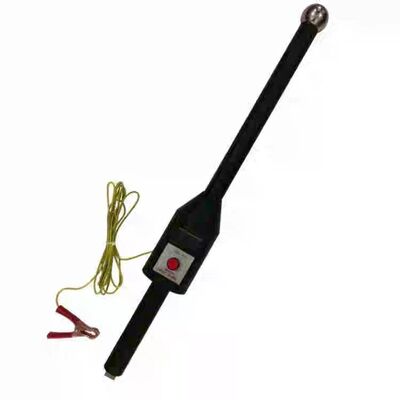 High Density High Voltage Tester and Probe for Paint Spraying Powder Coating