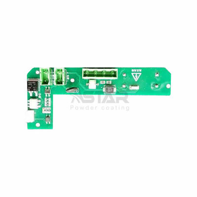 Optistar CG08 Toz Boya PCB Güç Kartı V2.0 1009 865