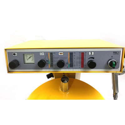 PGC1 Barut Silahı Kontrol Barut Kaplama Makinesi