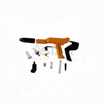 Uyumlu GM04 Manuel OptiGun Elektrostatik Toz Boya Yedek Parçaları