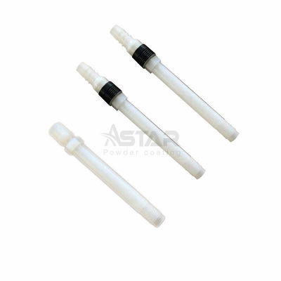 1008644 Toz Tüpü Toz Boya Yedek Parçaları GA03 İçin