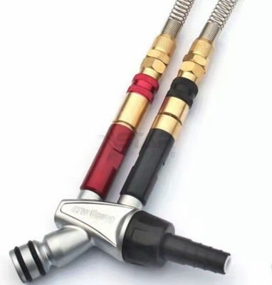 1007780 IG06 Toz kaplama makinesi için enjeksiyon cihazı