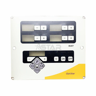 1000394 Gema Optistar CG07 Toz Boya Makinesi Parçaları Ön Panel
