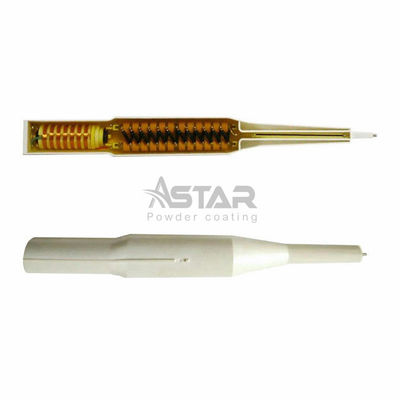 1000809 GM02 Elli toz kaplama tabancası Kaskad