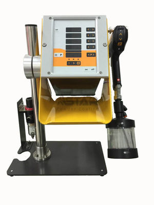 Laboratuvar Elektrostatik Toz Kaplama Sistemi 2C