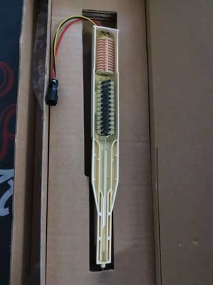 Nordson Encore Tabancasının Güç Kaynağı Negatif Polarite Kaskad Toz Boya