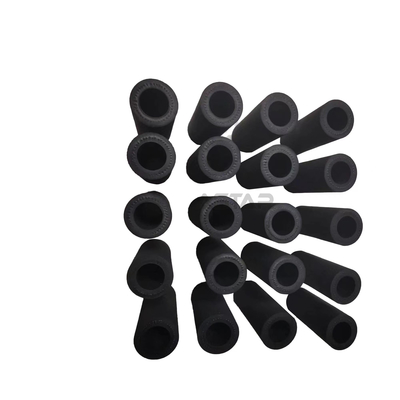 Orijinal 1006256 Gema Parçaları Pinch Vana Nw15 - Komple Pp06 Pp05 Optifeed Pompa