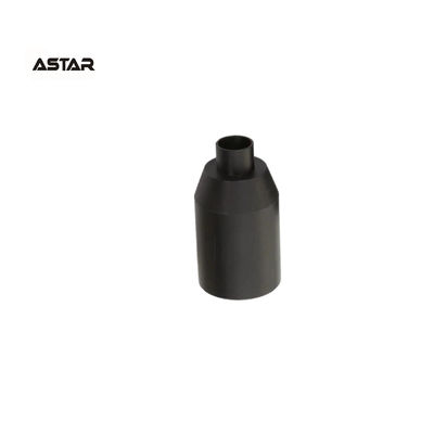 351620 Toz kaplama yedek parçaları Pem-C2 püskürtme tabancası için Union Nut Değiştirme