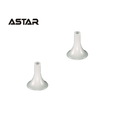 2321980 25mm Toz Boya Tabancası Yedek Parçaları Wagner Pem-X1 için Saptırıcı Koni D25