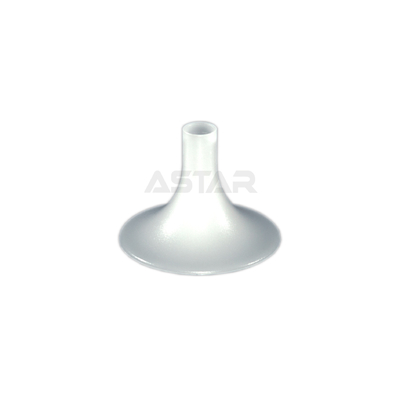 2321171 34mm Toz Boya Yedek Parça Saptırıcı Konisi D34